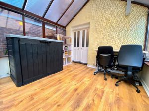 Conservatory- click for photo gallery